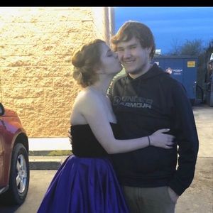 Meet your Posher, Brandi